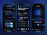 develop ai chatbot app, ai saas app, ai agent app like gemini or chatgpt app