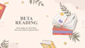 read separate chapters and provide feedback