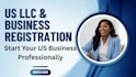 register your llc and business in the US
