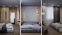 create stunning interior design with realistic 3d visualization rendering