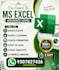 professional excel data formatting services