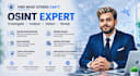 do osint and technical consulting