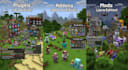 create minecraft java and bedrock plugins, addons and mods