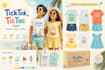 design luxury brand identity and product packaging