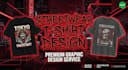 design custom t shirts