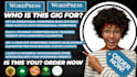 design wordpress website development redesign  wordpress blog business website