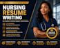 write an ats nursing resume that gets you hired fast