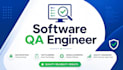 be your software QA engineer for web and mobile apps