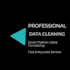 do data cleaning and preprocessing