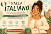 be your italian conversation partner