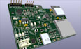 design pcb boards schematic layout for fpga programming