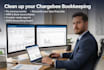 clean up saas bookkeeping using chargebee systems