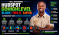 integrate hubspot gohighlevel slack twilio zapier automation