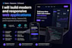 build responsive web apps and mvps using ai tools