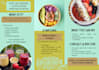 design professional healthcare brochures