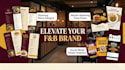 do booklet design, and poster design