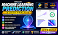 build ai predictive analytics ml solutions business forecasting python project
