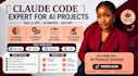 build a claude ai chatbot with rag and API integration