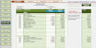 create excel bookkeeping spreadsheet accounting and expense tracker template csv