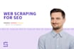 do advanced web scraping and data extraction