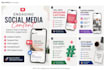 write engaging social media captions and posts