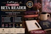 be your trusted novel beta reader and manuscript critique partner