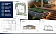 do australian deck and retaining wall permit plans, patio, drainage, pool plan