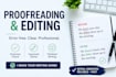 accurate translation and text editing