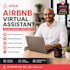 manage your airbnb guest communication and booking calendar