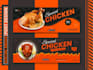 professional flyer, poster and logo design
