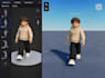 rig roblox dynamic heads, r15 avatars, and ugc character bundles