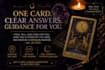 one card tarot reading