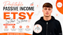 set up and optimize your stan store with digital products and promotion
