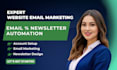 setup beehiiv newsletter and email automation