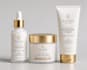 luxury packaging and label design