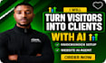 setup knockknock shopify stores, knockknock gohighlevel , hubspot CRM