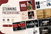 make stunning presentation slides