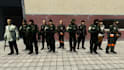 build custom garrys mod addon port characters and models