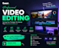 edit videos at affordable price