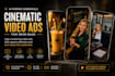 high converting ai video ads for your brand