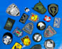 make 3d pvc patches and with no minimum order