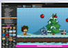 develop a custom 2d HTML5 game using phaser js