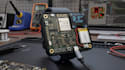 custom design and prototype esp32 pcb wearable electronics and smart devices