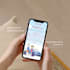 create modern airbnb guest instruction flyers