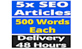 provide ai video editing and humanized bulk content writing
