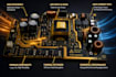 design power electronics pcb, smps, circuit design and provide consulting