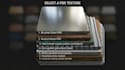 create realistic pbr textures and substance 3d materials