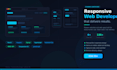 build a responsive web application for you