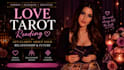 do love tarot reading