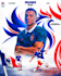 design sports posters and football matchday graphics